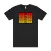 AS Colour Mens Block Tee Thumbnail